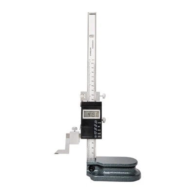 Digitális nóniusz magasságmérő