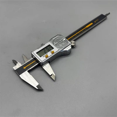 Ip67 digitális tolómérő